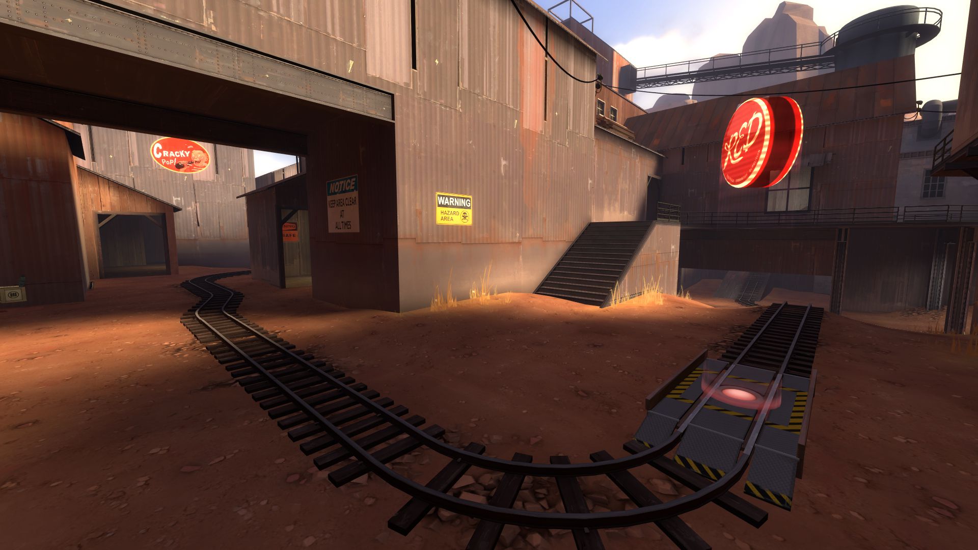 Comanglia's Cinema Config