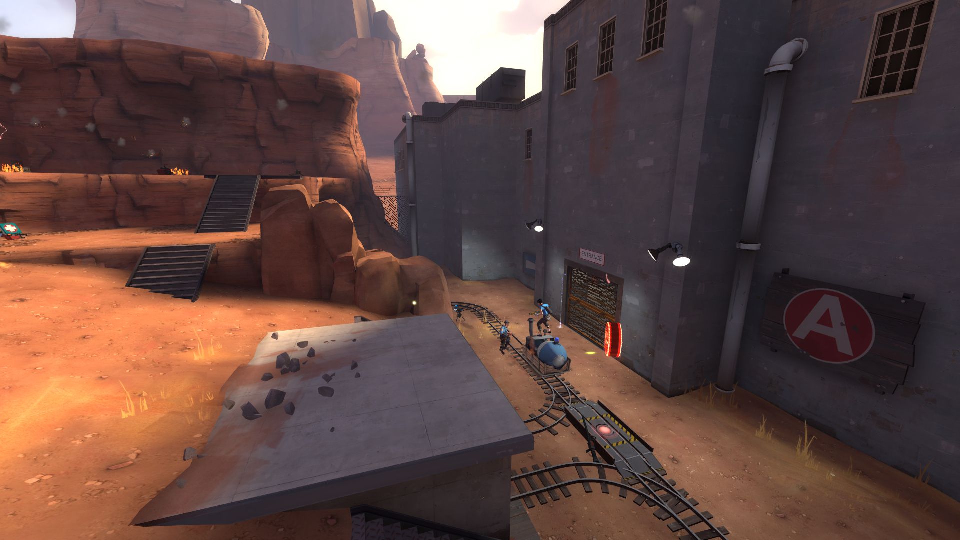 Comanglia's Cinema Config