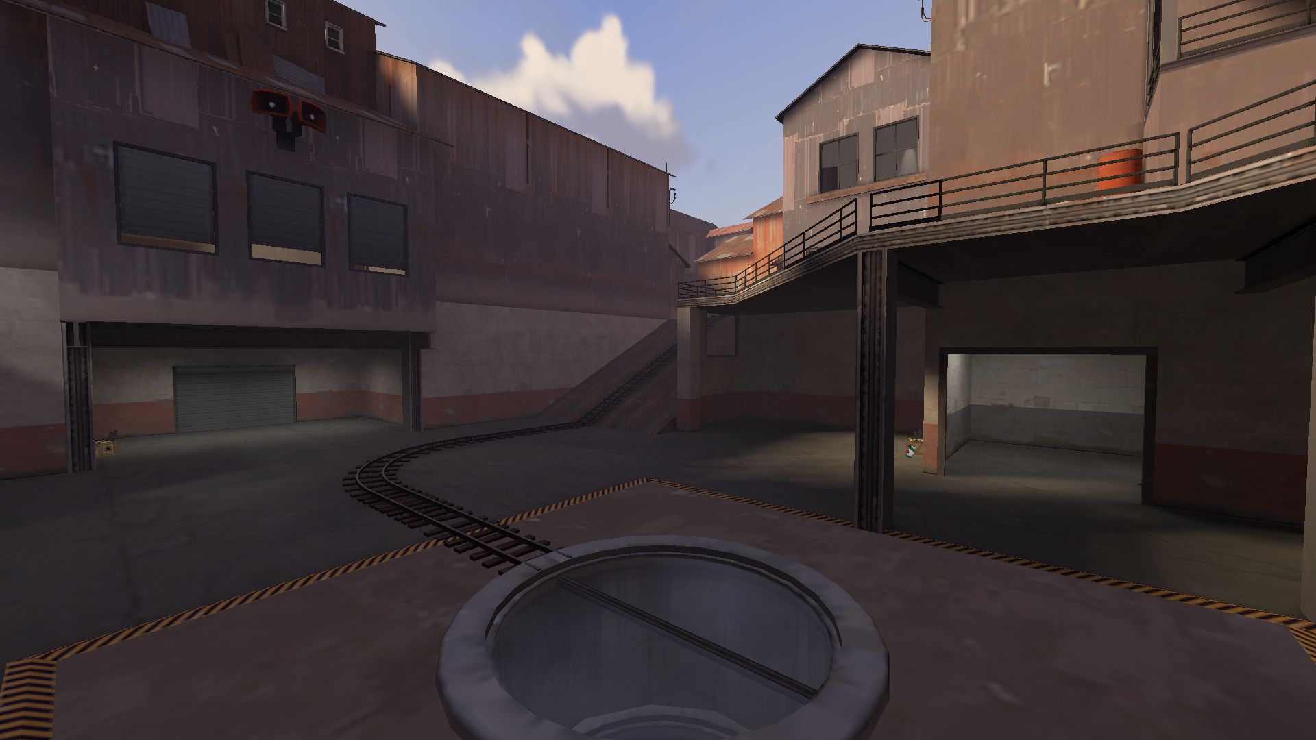 Comanglia's HQ Config