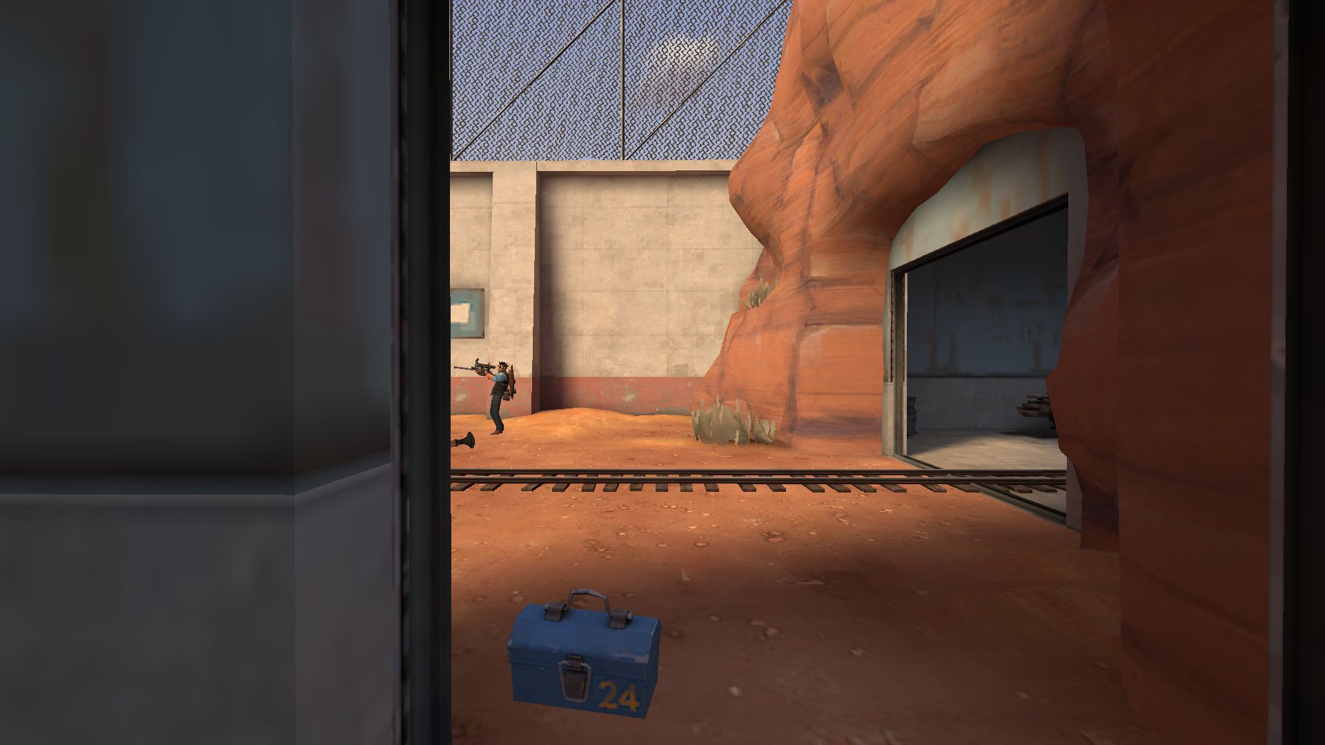 Comanglia's HQ Config