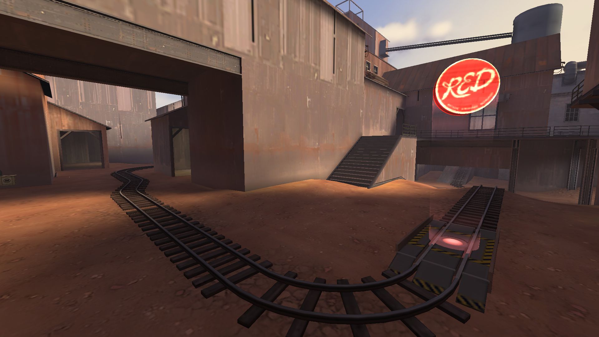 Comanglia's stability Config