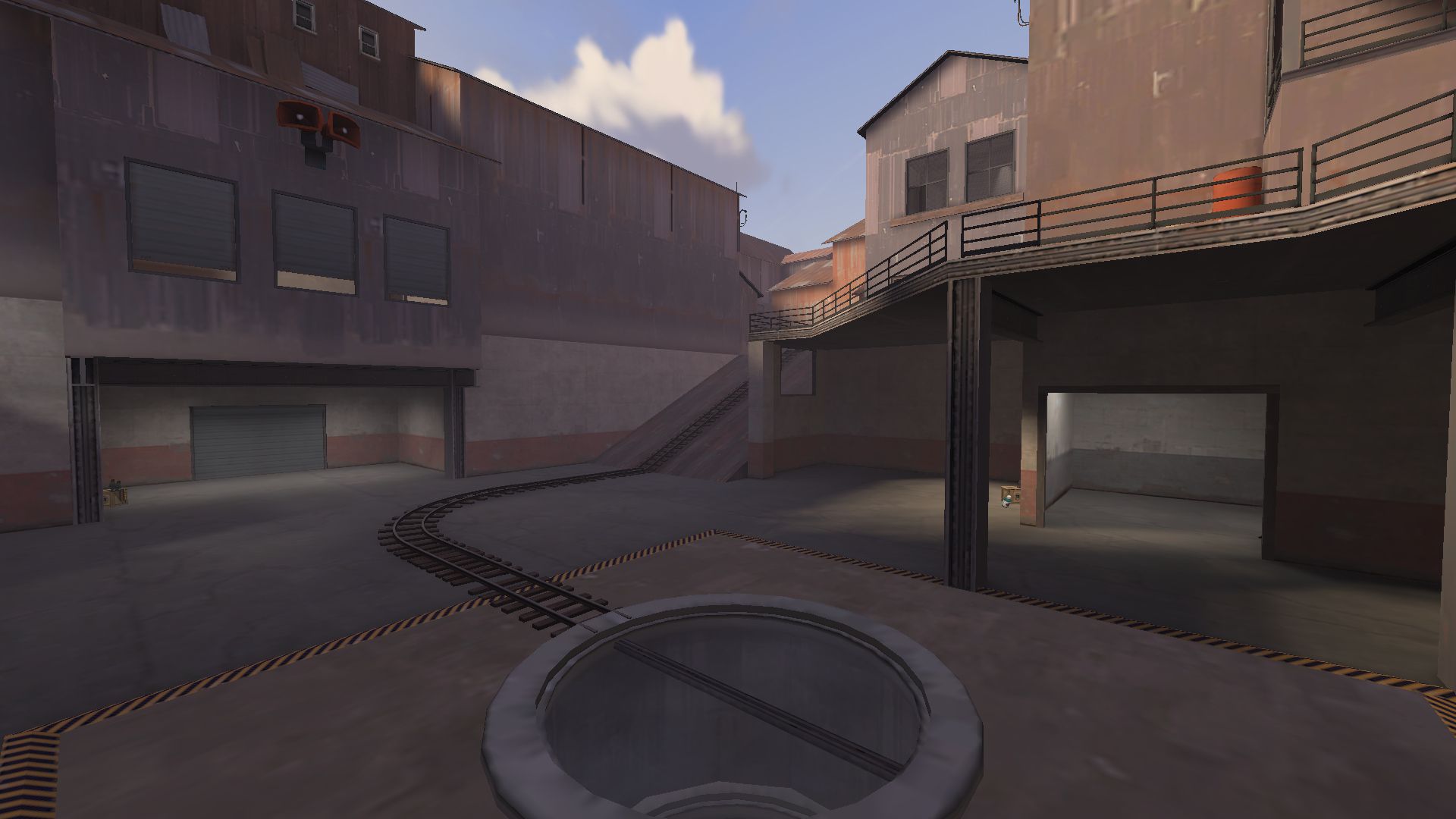 Comanglia's stability Config