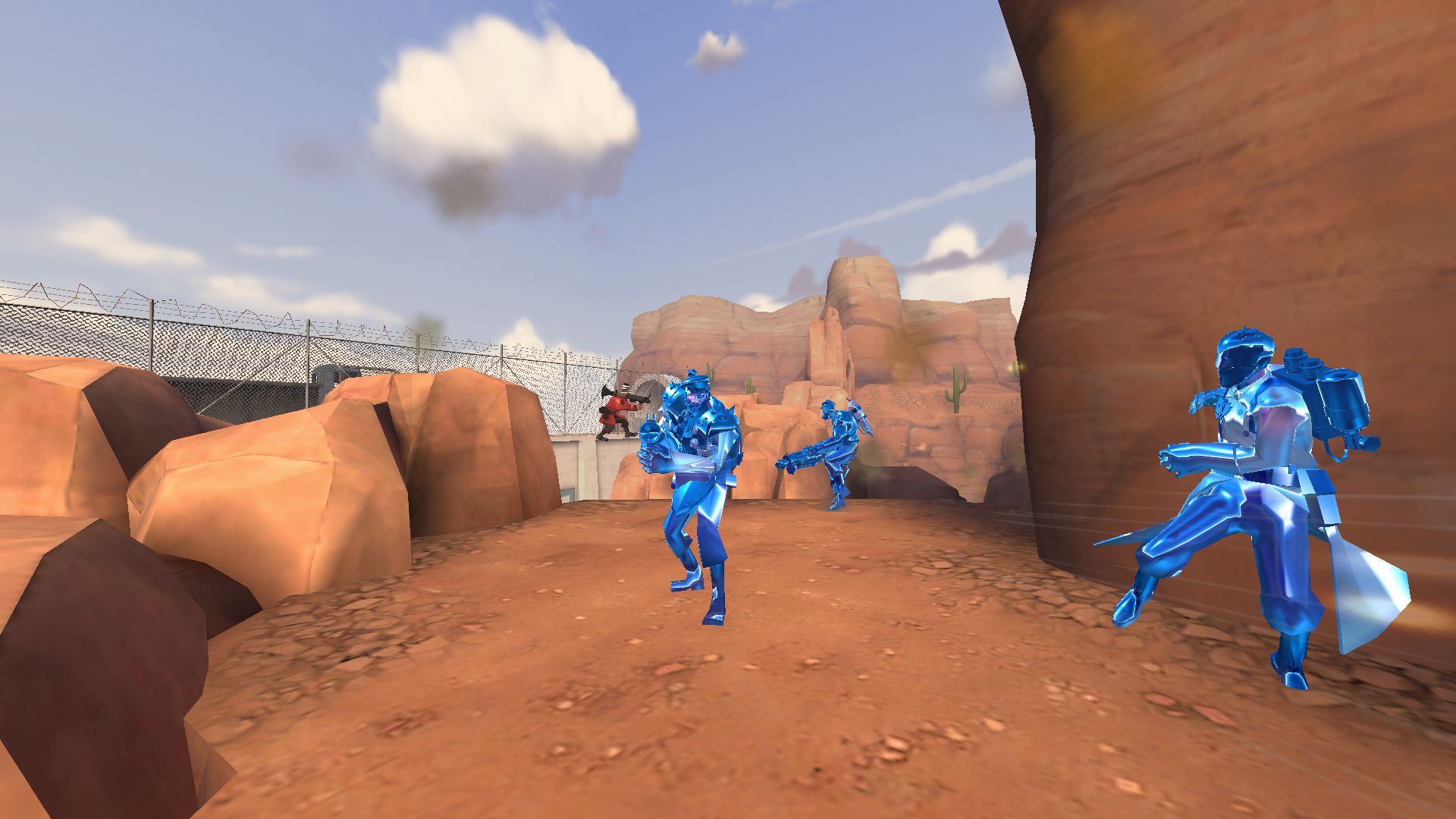 Comanglia's stability Config