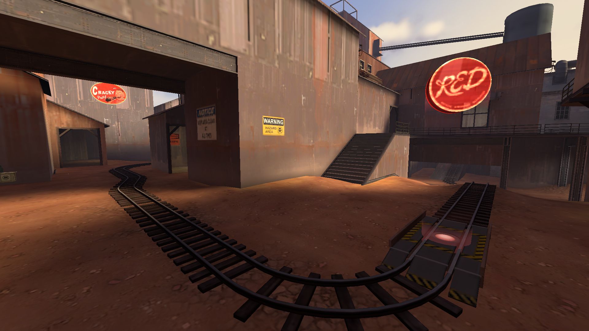 mastercomfig default