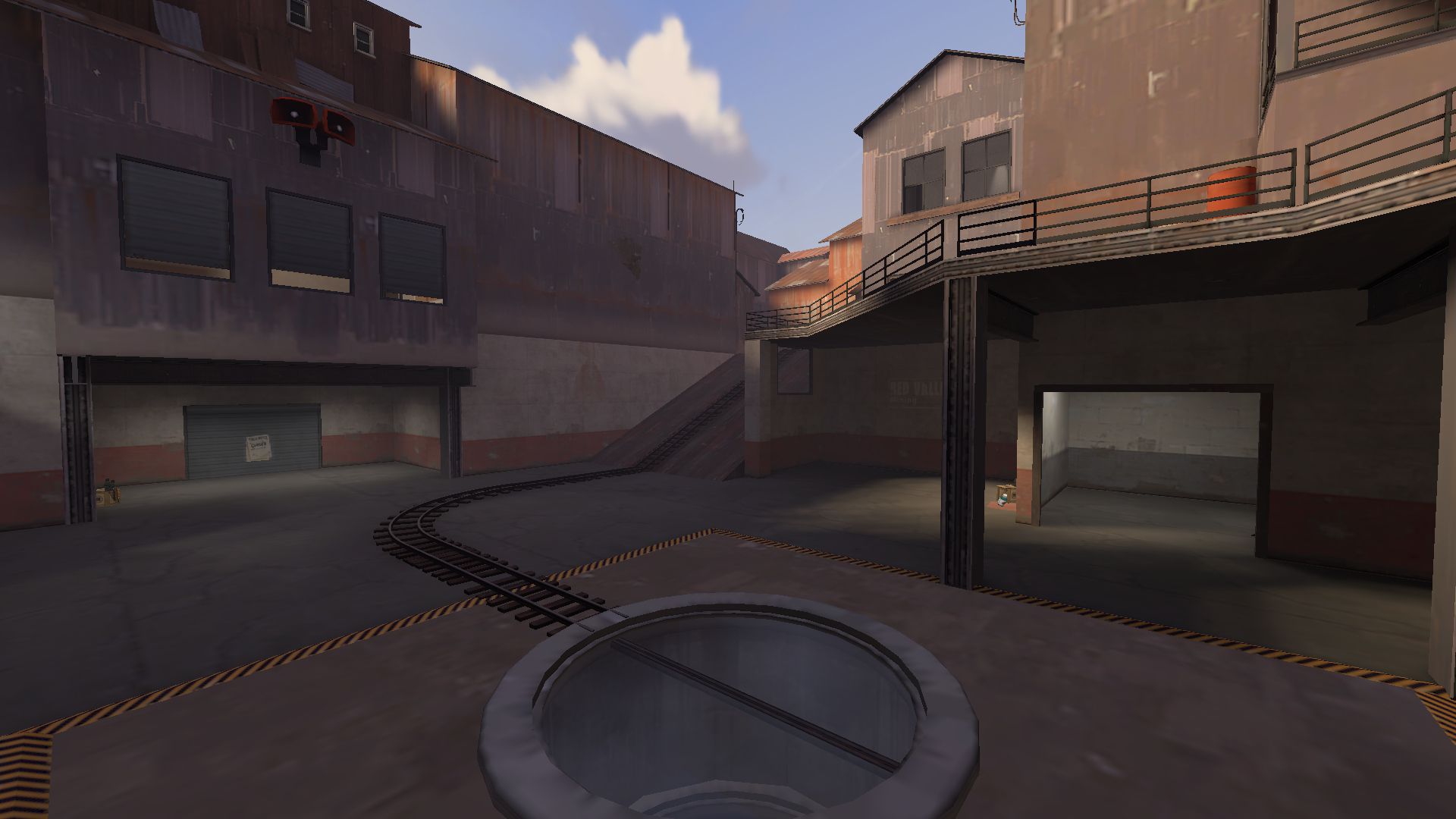 mastercomfig default