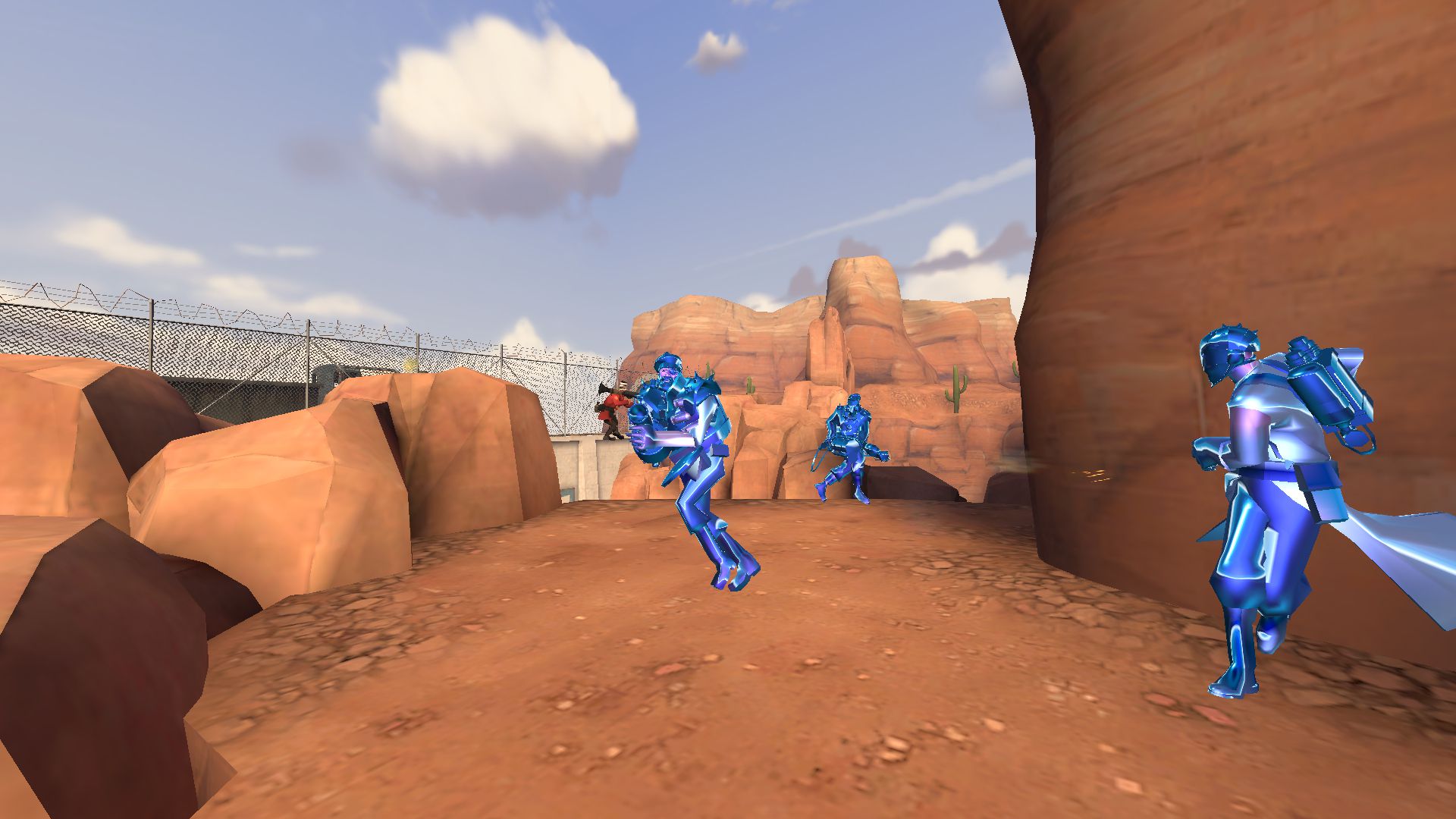 mastercomfig default