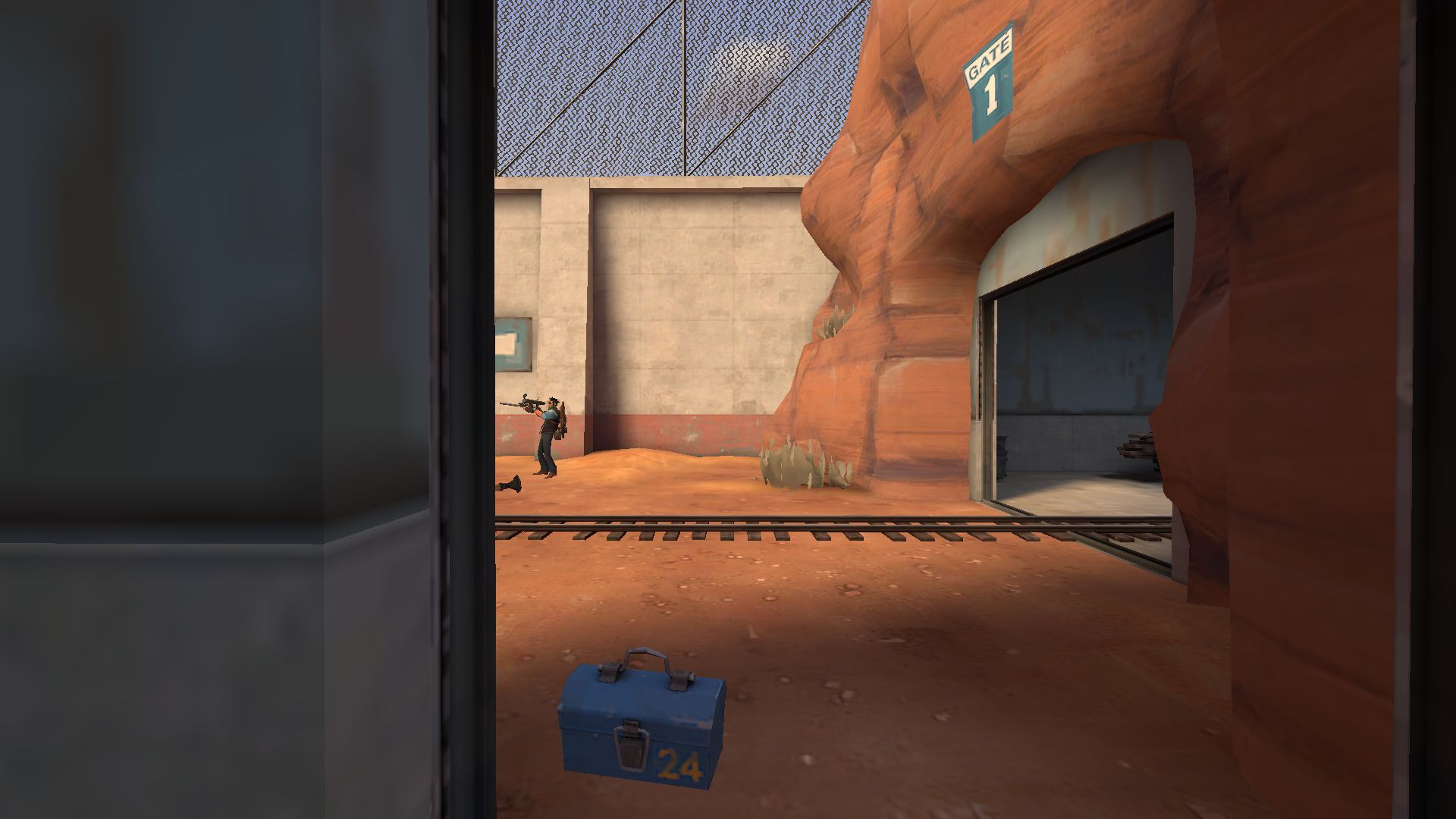 mastercomfig default