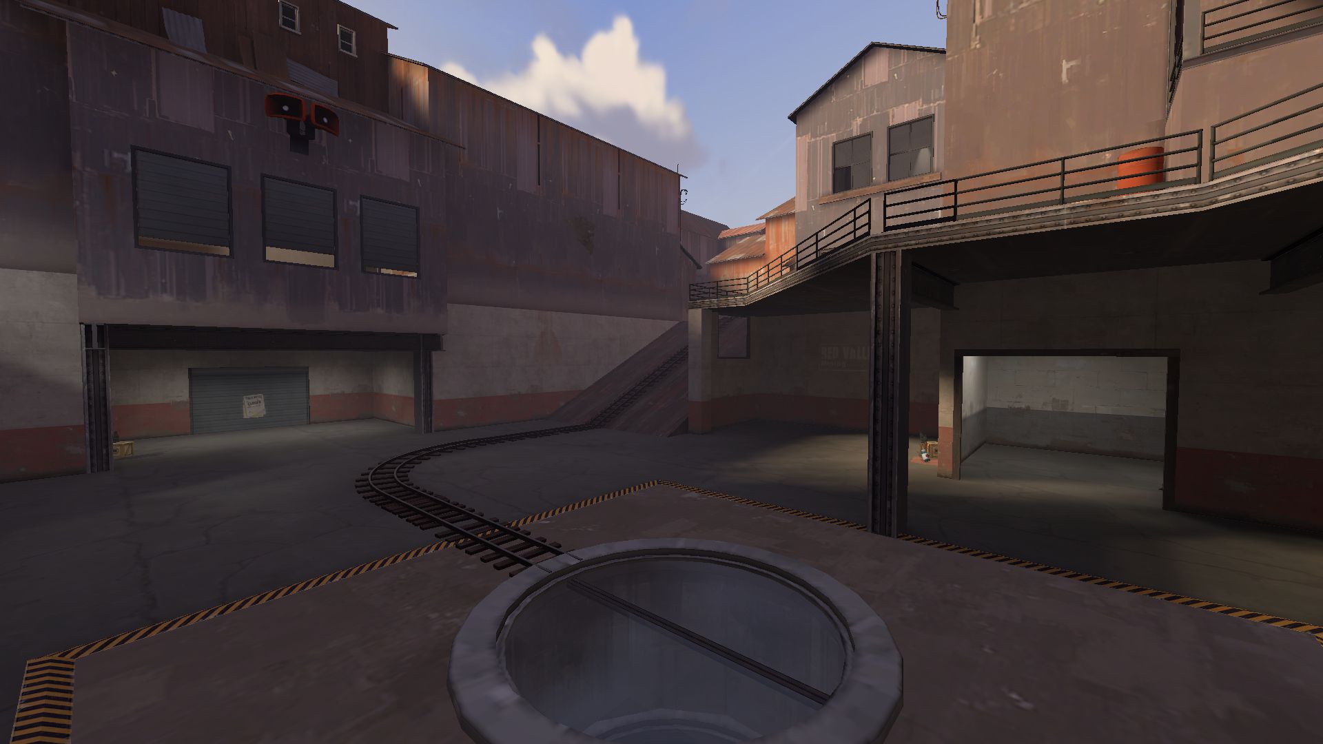 mastercomfig default