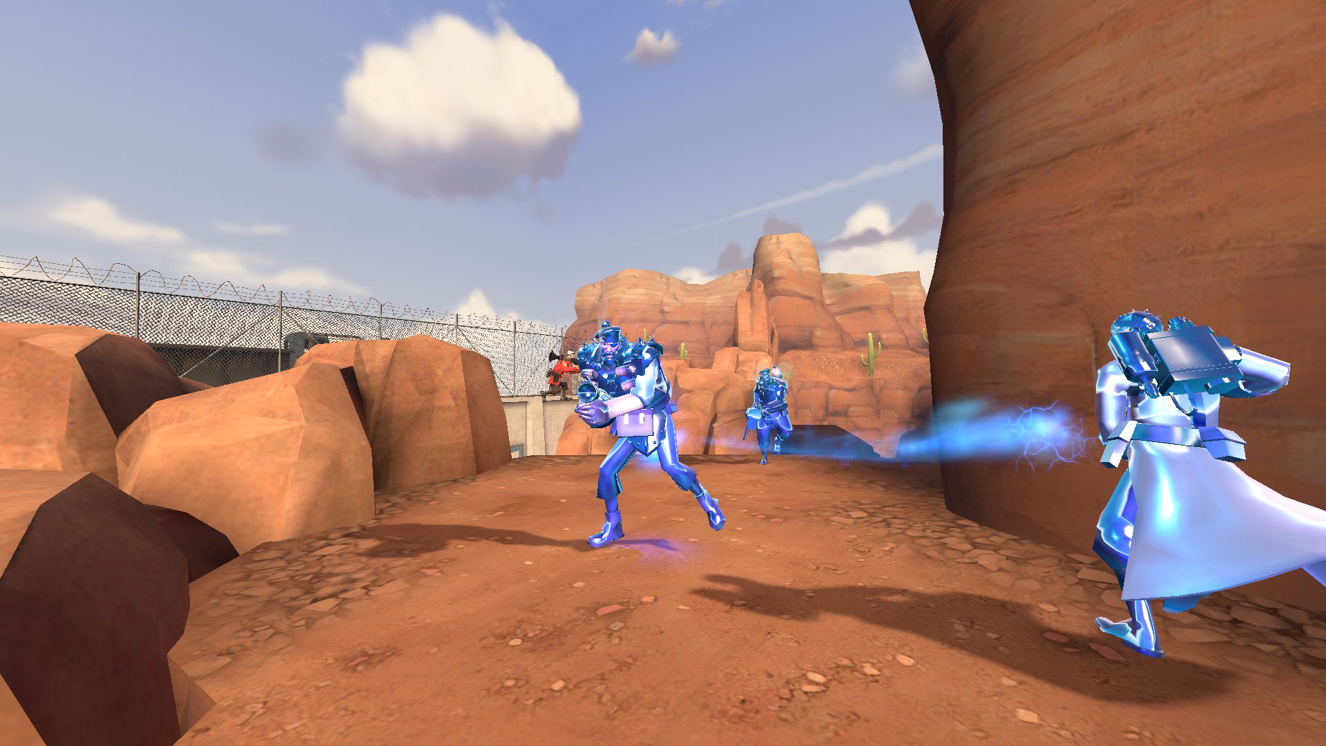 mastercomfig default