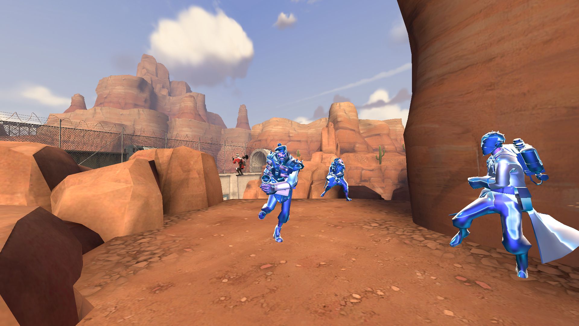 mastercomfig default