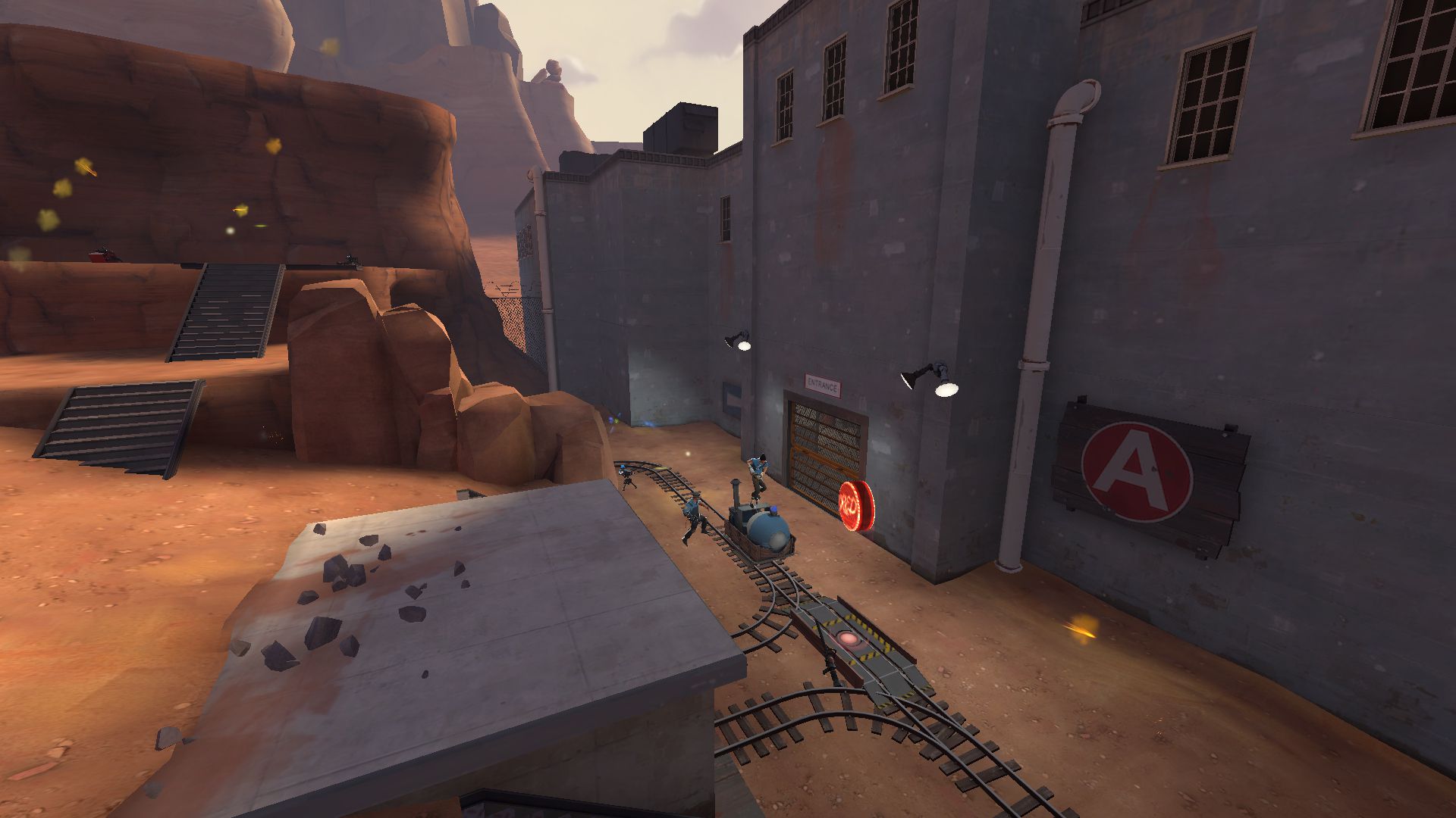 mastercomfig default