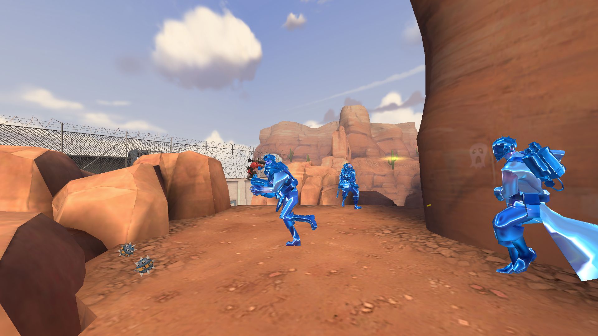 mastercomfig default