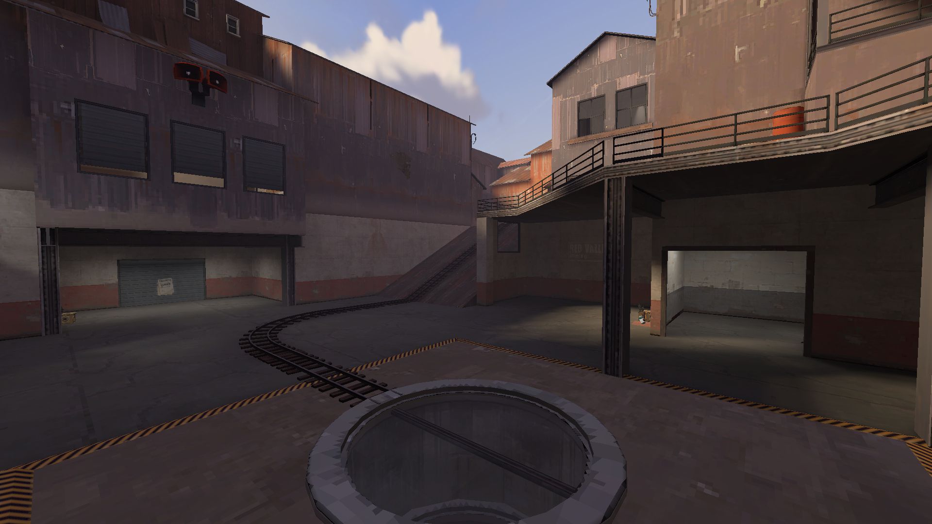 mastercomfig default