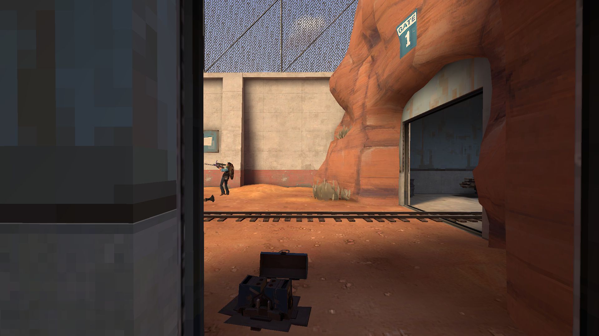 mastercomfig default