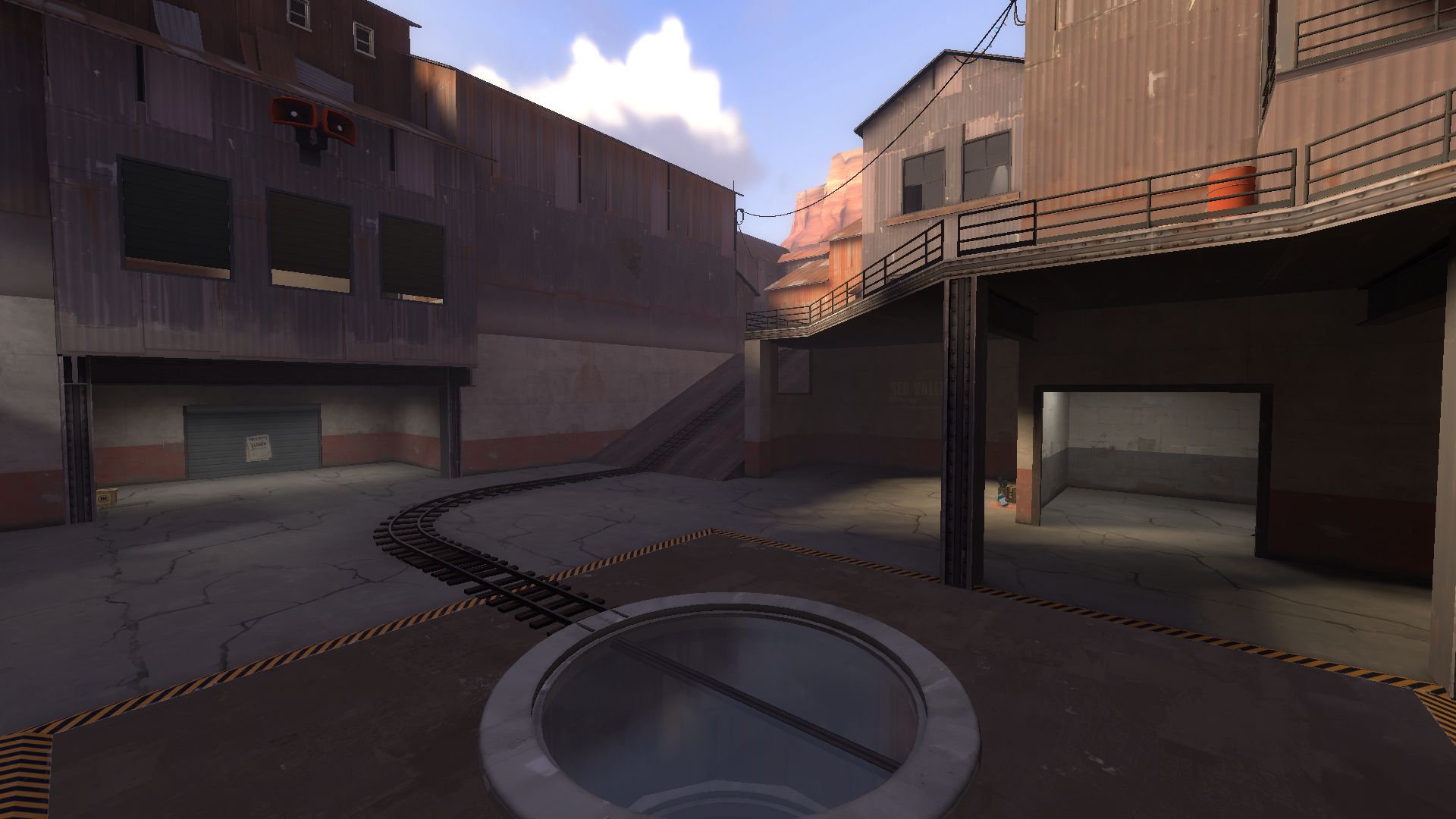 mastercomfig default