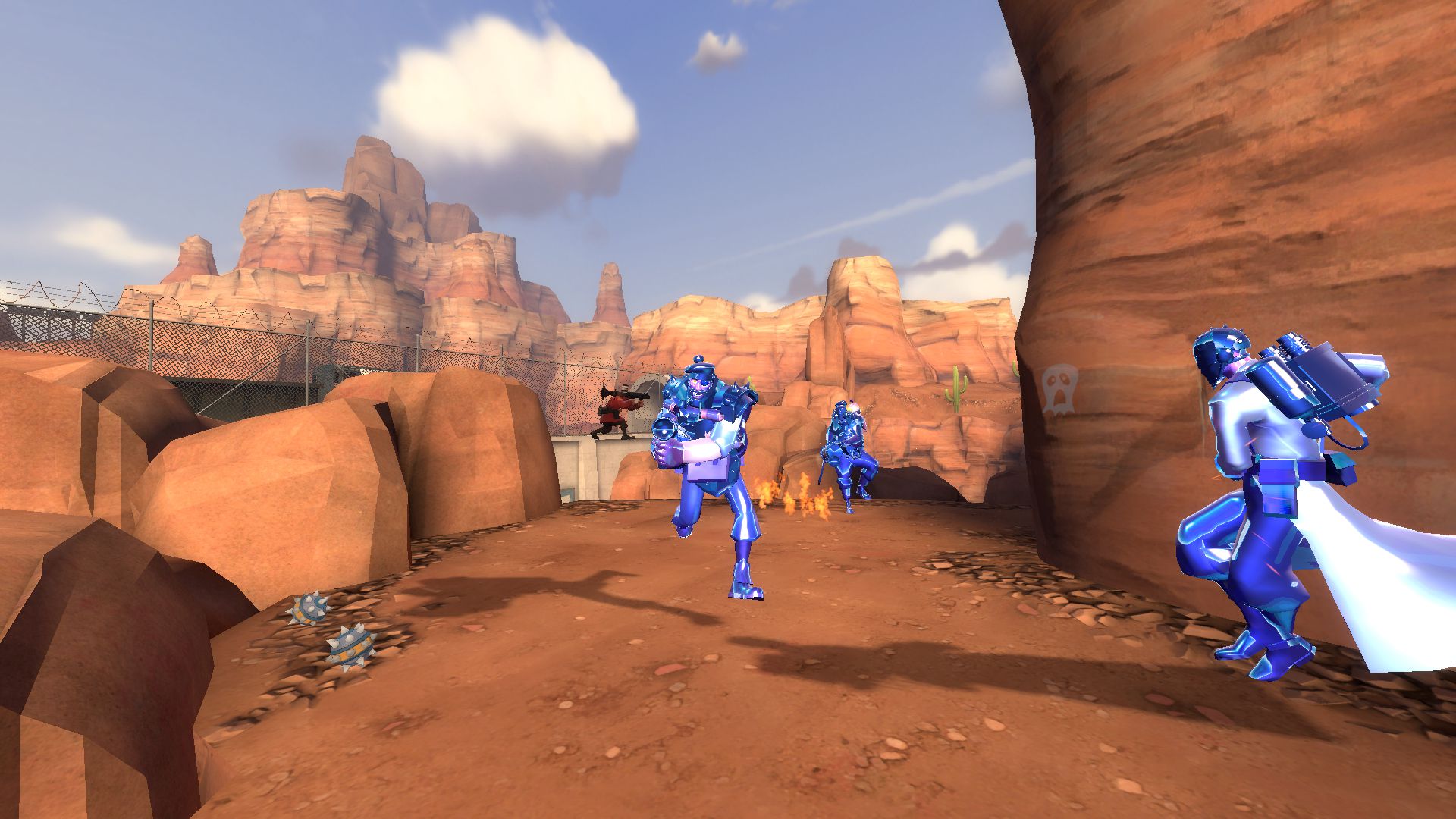 mastercomfig default