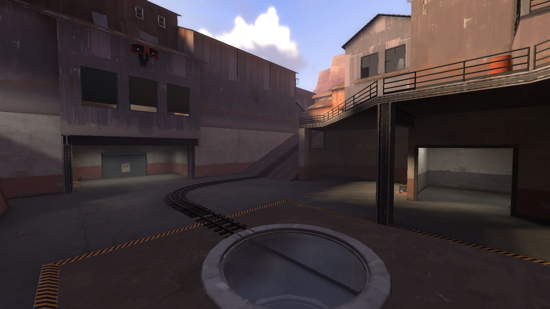 mastercomfig default