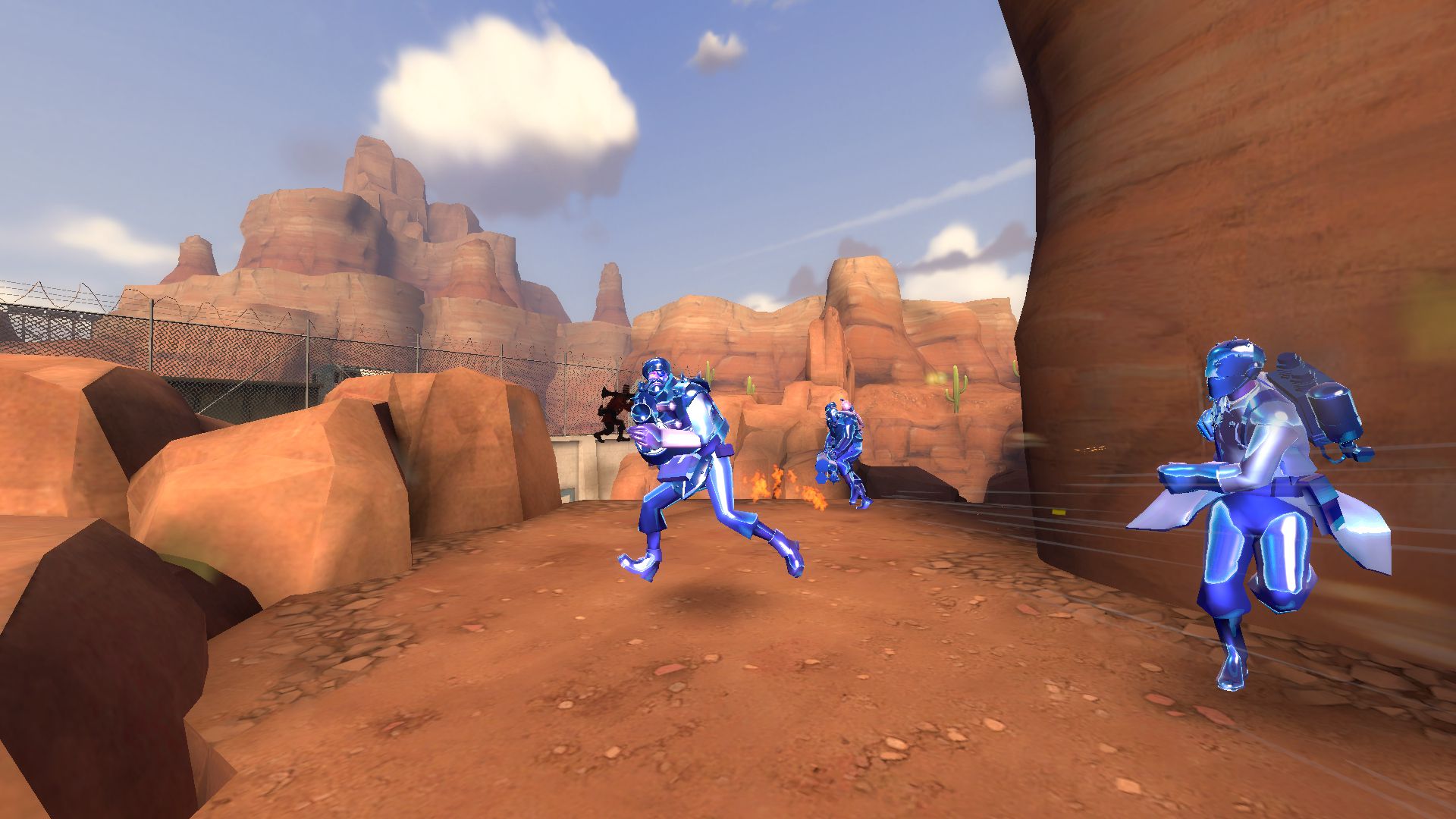 mastercomfig default