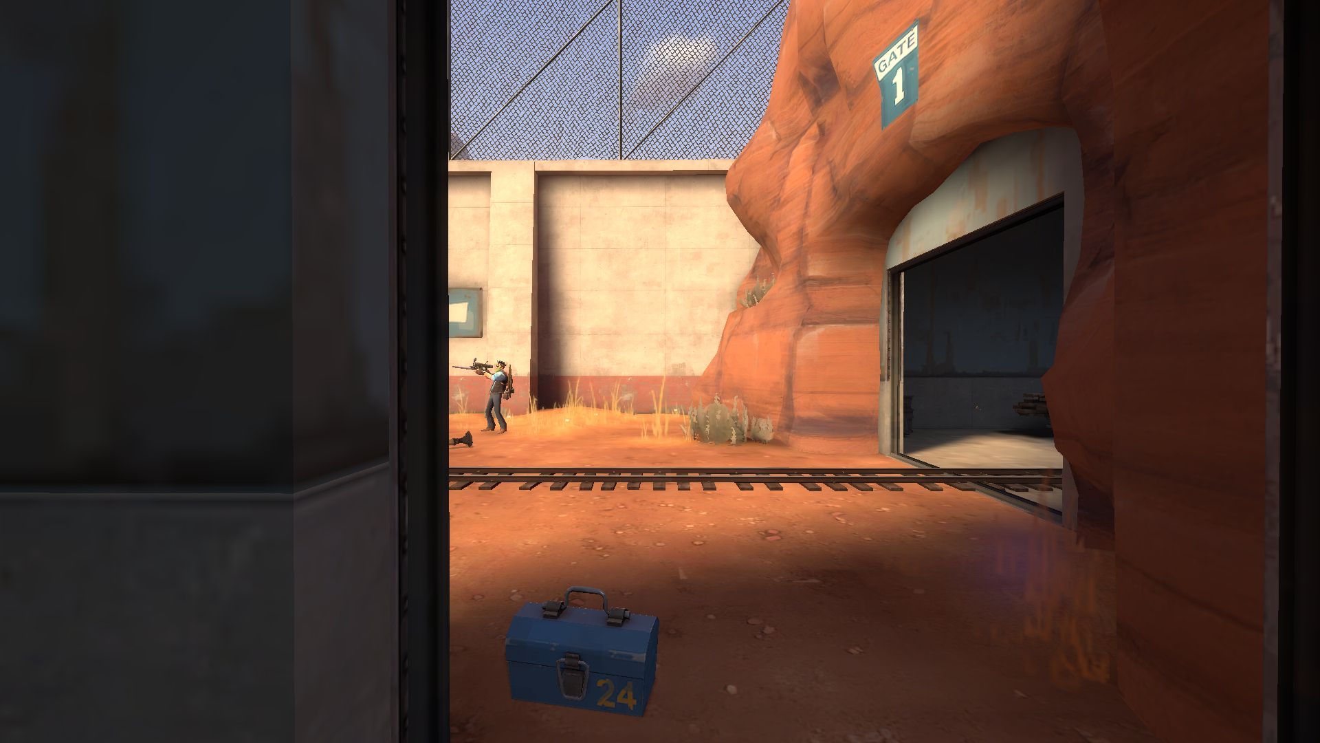 mastercomfig default