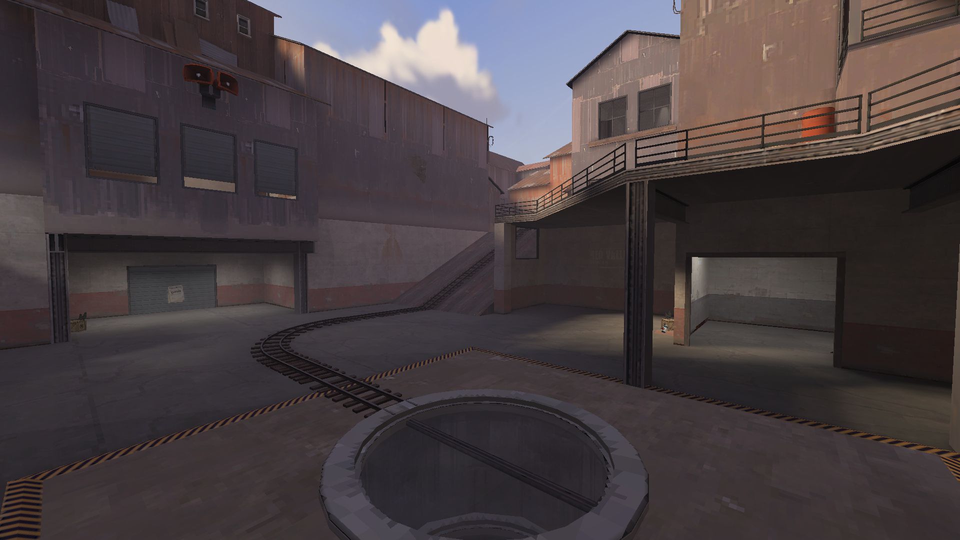 mastercomfig default