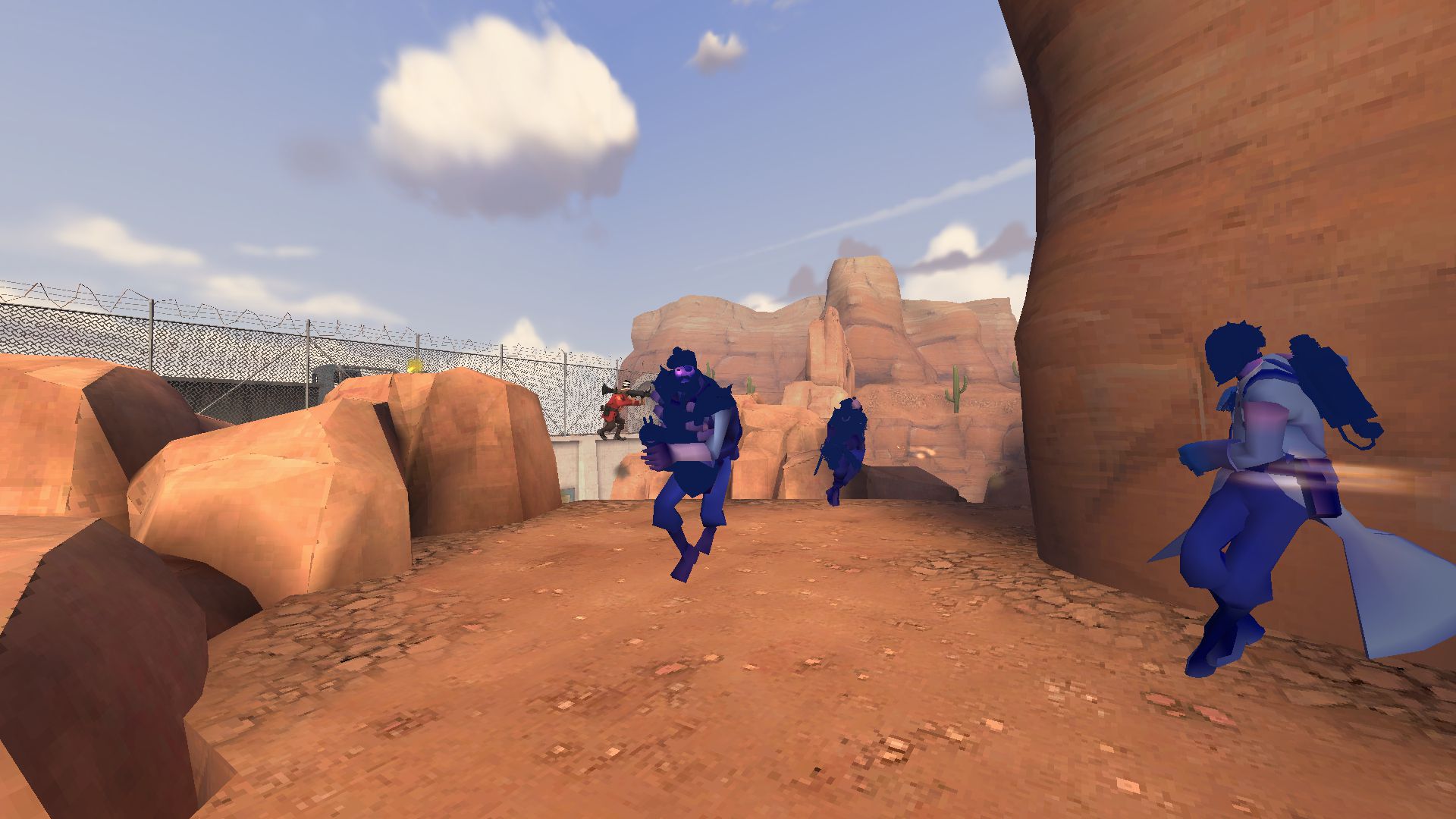 mastercomfig default