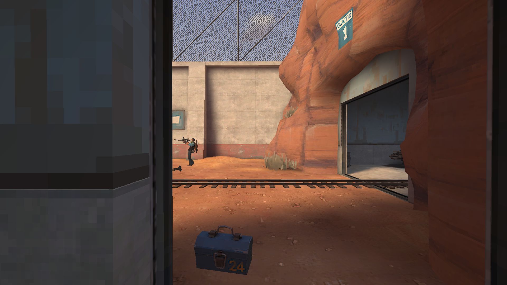 mastercomfig default