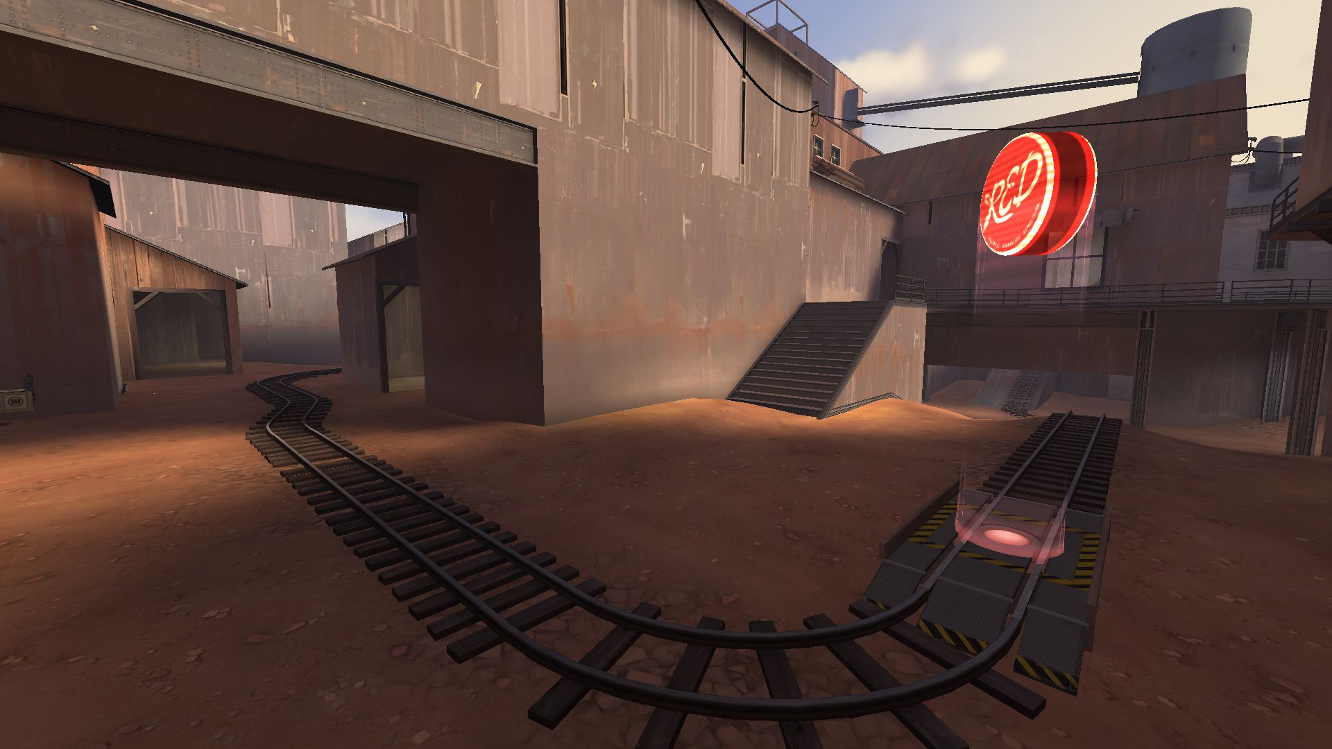 Rhapsody's config dx8