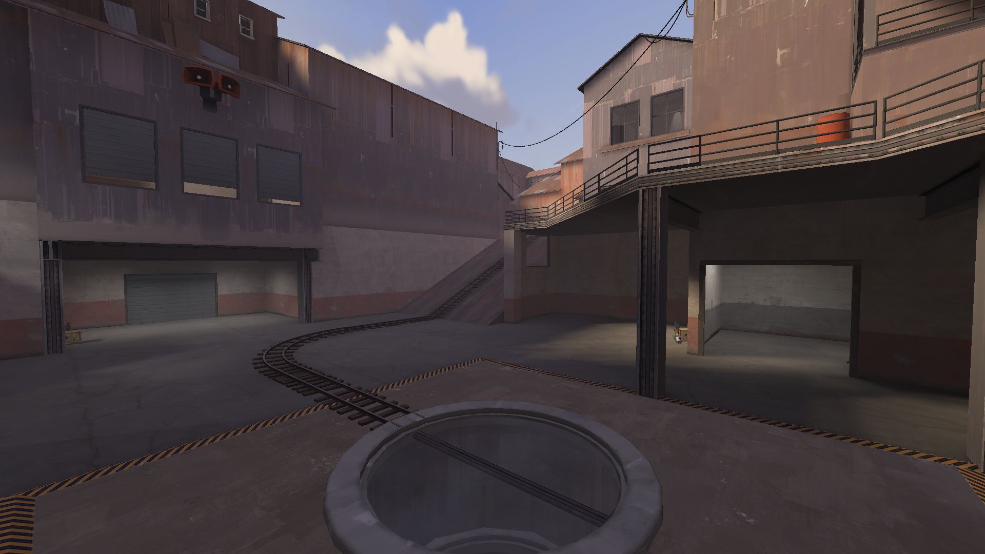 Rhapsody's config dx8