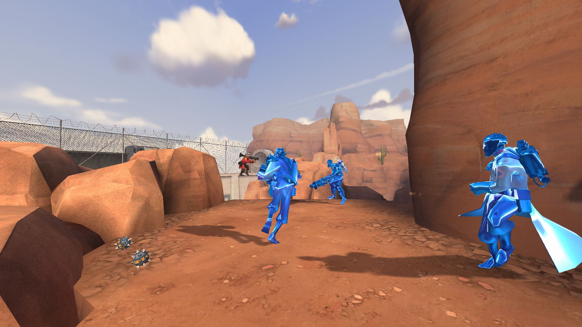 Rhapsody's config dx8