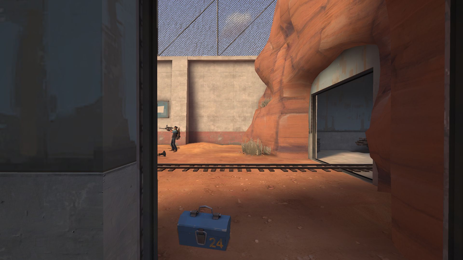 Rhapsody's config dx8