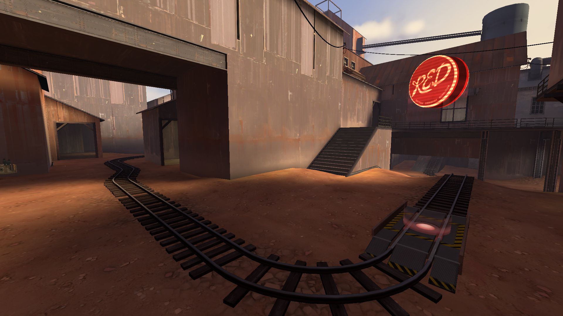 Rhapsody's config dx9