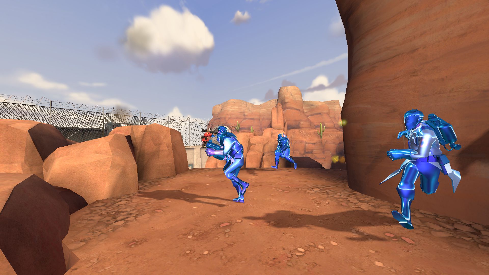 Rhapsody's config dx9