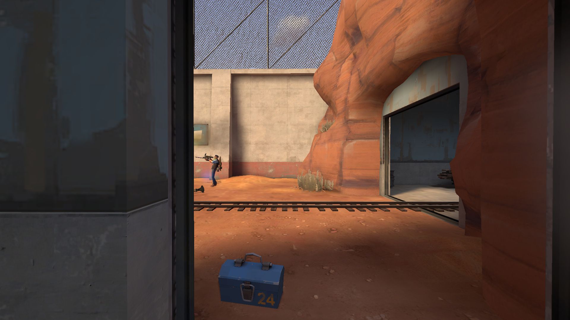 Rhapsody's config dx9